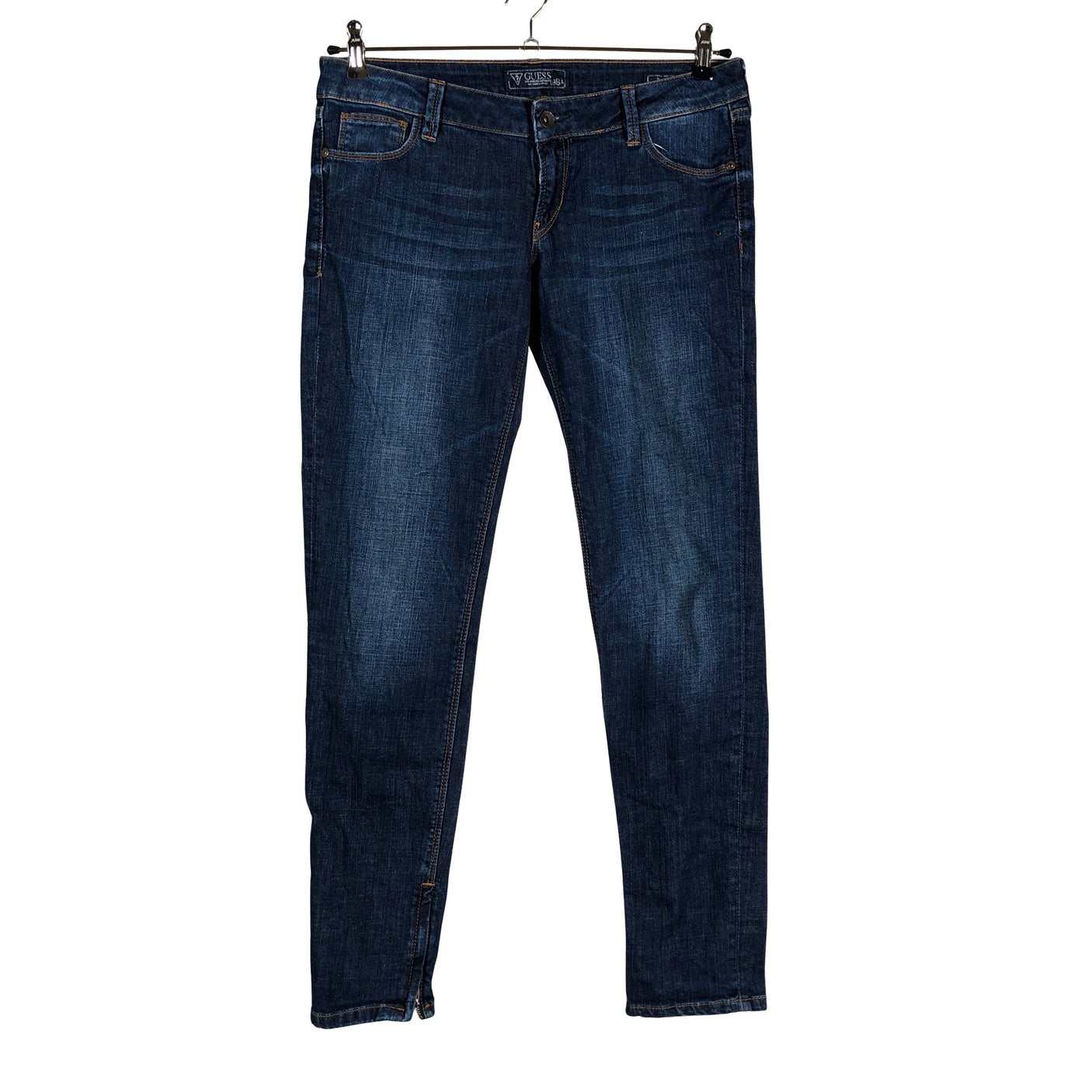 Unisex Guess - Farkut, koko W30 - (1)