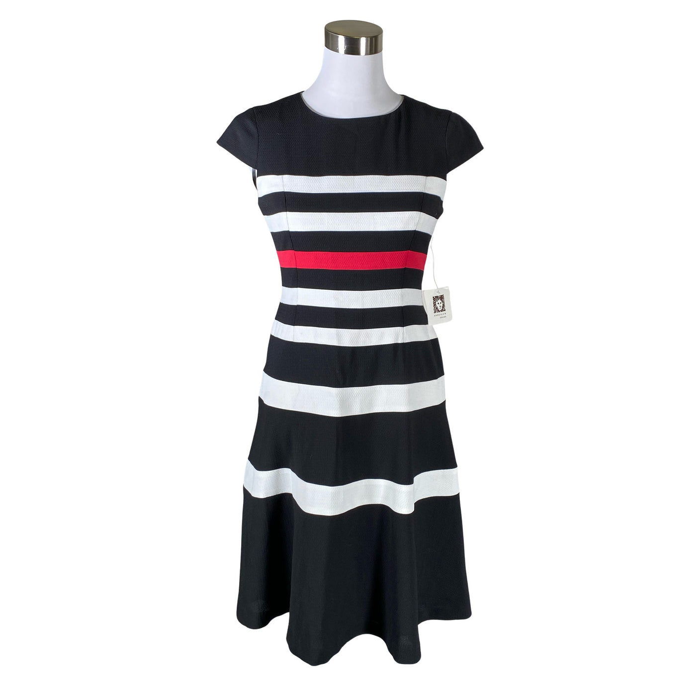 Unisex Anne Klein - Kangasmekko, koko 32 - (1)