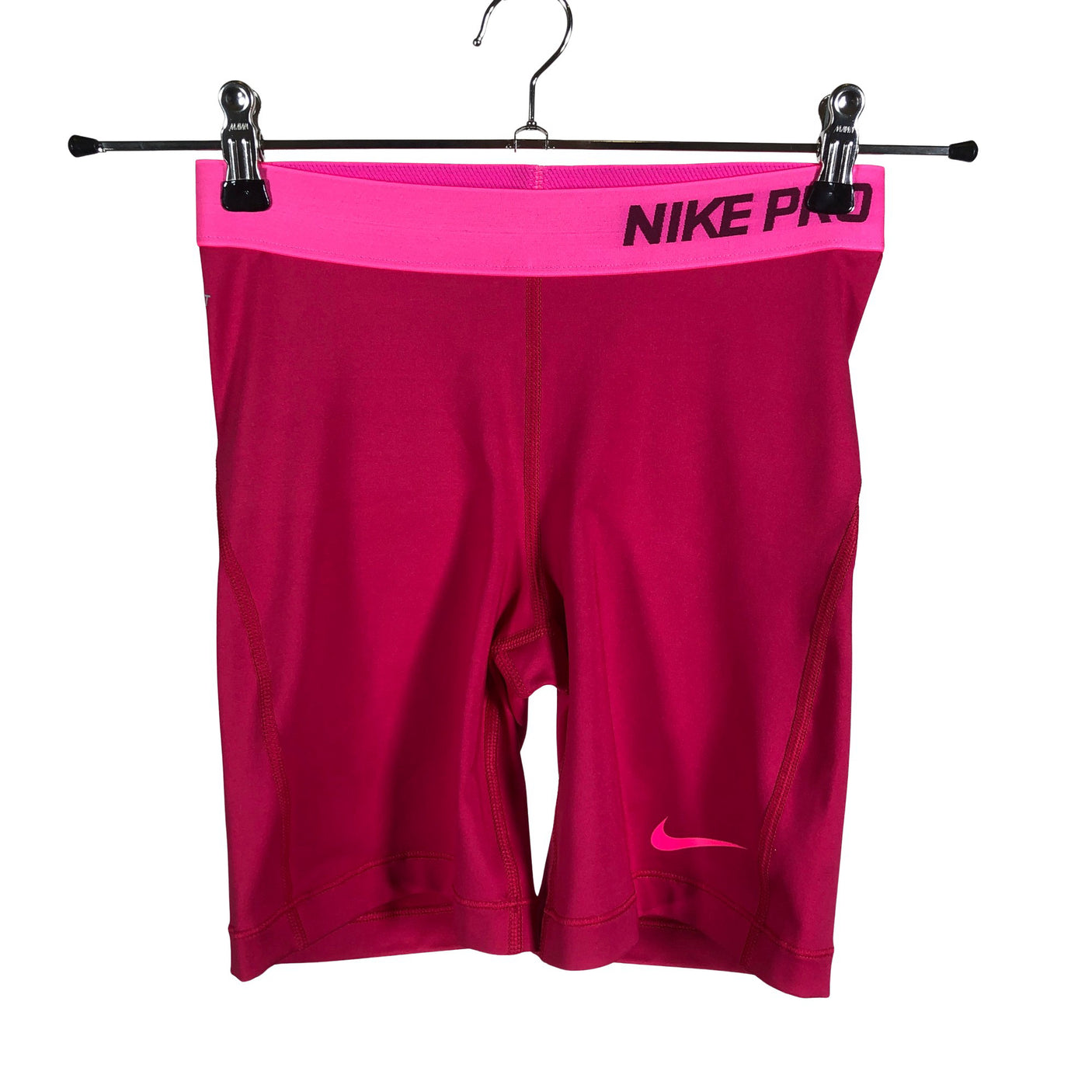 Unisex Nike - Urheilushortsit, koko 36 - (1)