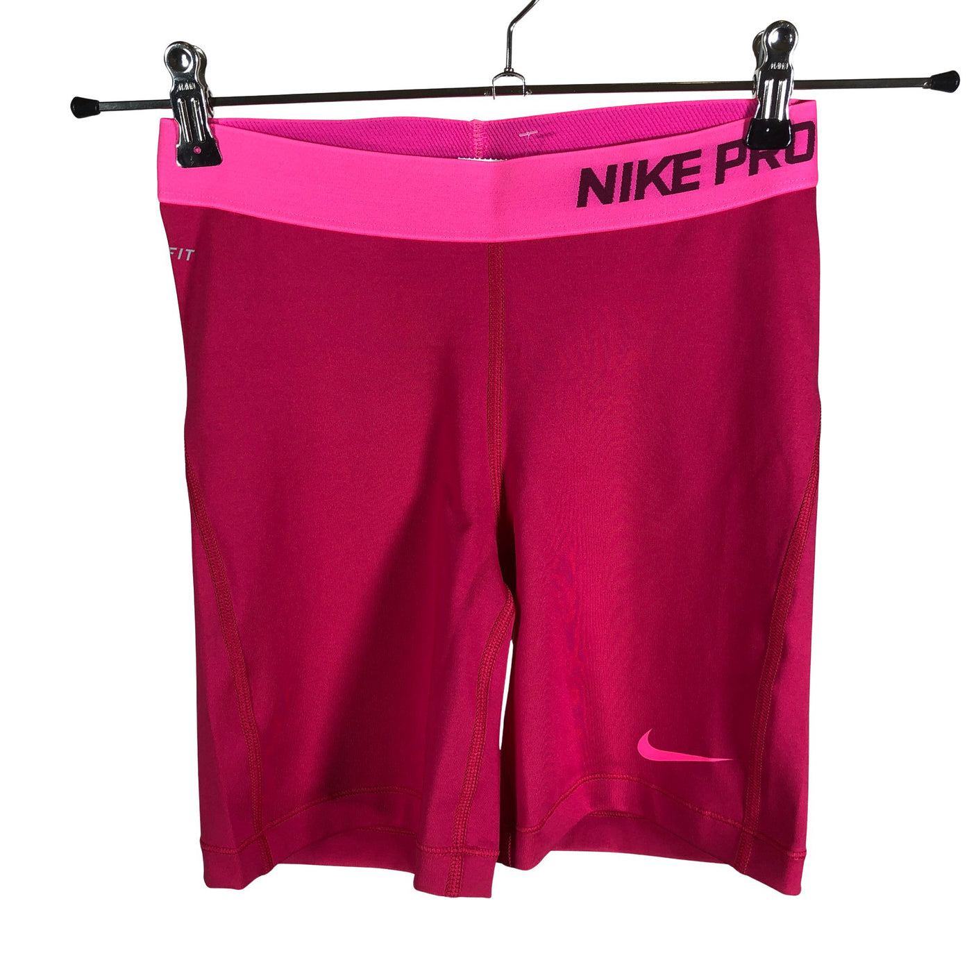 Unisex Nike - Urheilushortsit, koko 36 - (1)