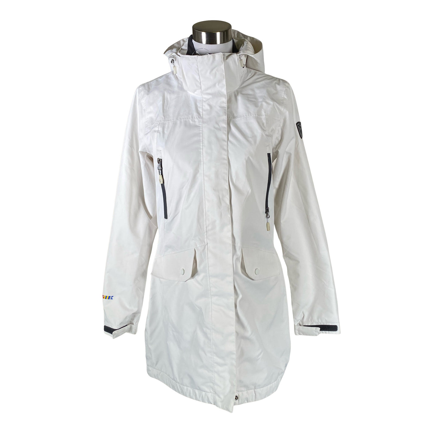 Unisex Rukka - Ulkoilutakki, koko 36 - (1)