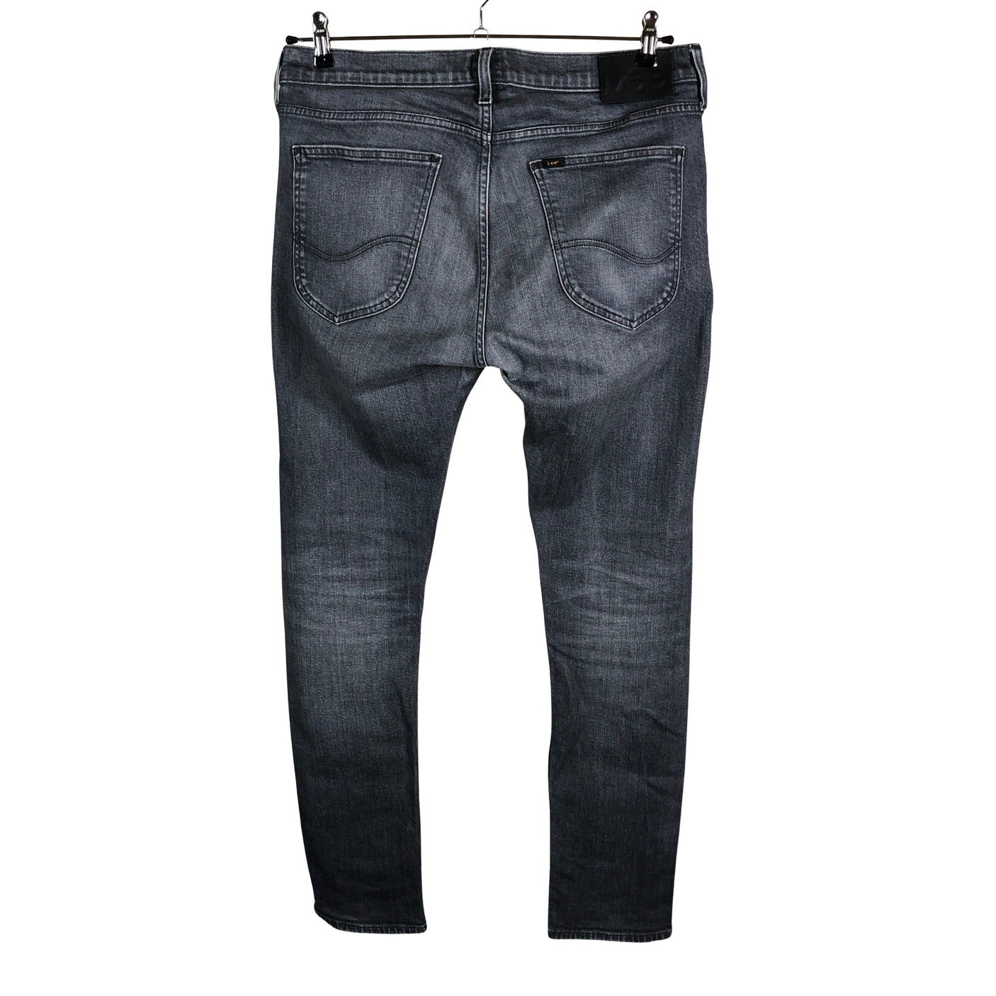 Unisex Lee - Farkut, koko W33 - (2)