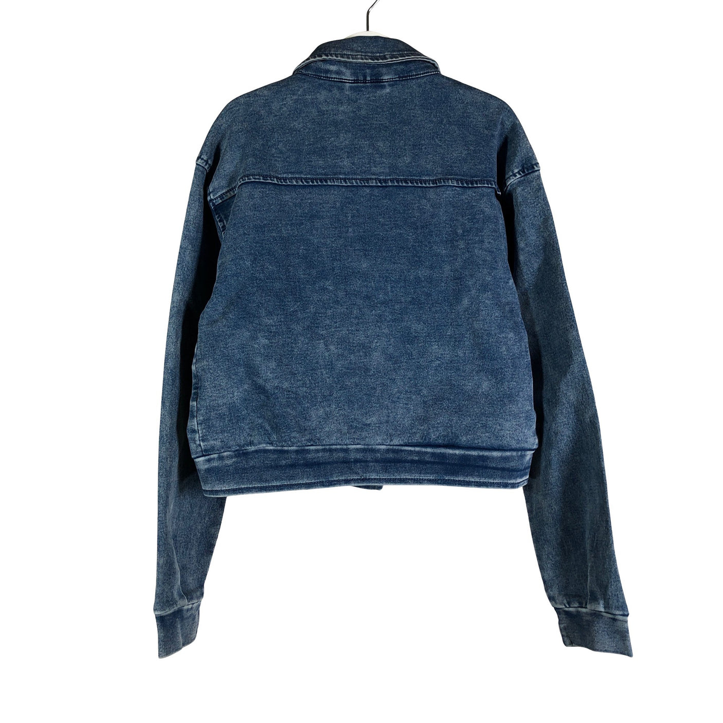 Unisex Name It - Farkkutakki, koko 140 - 146 - (2)