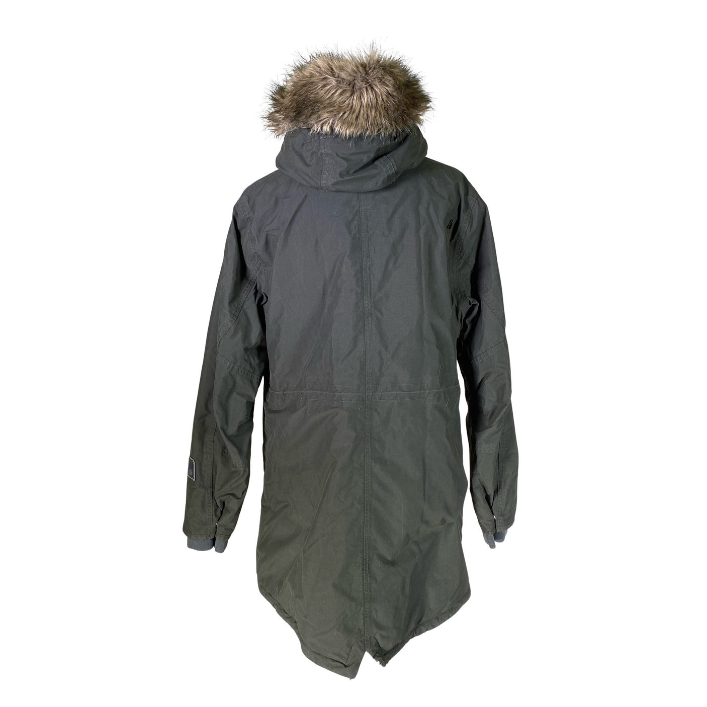 Unisex Didriksons - Toppatakki, koko 40 - (2)
