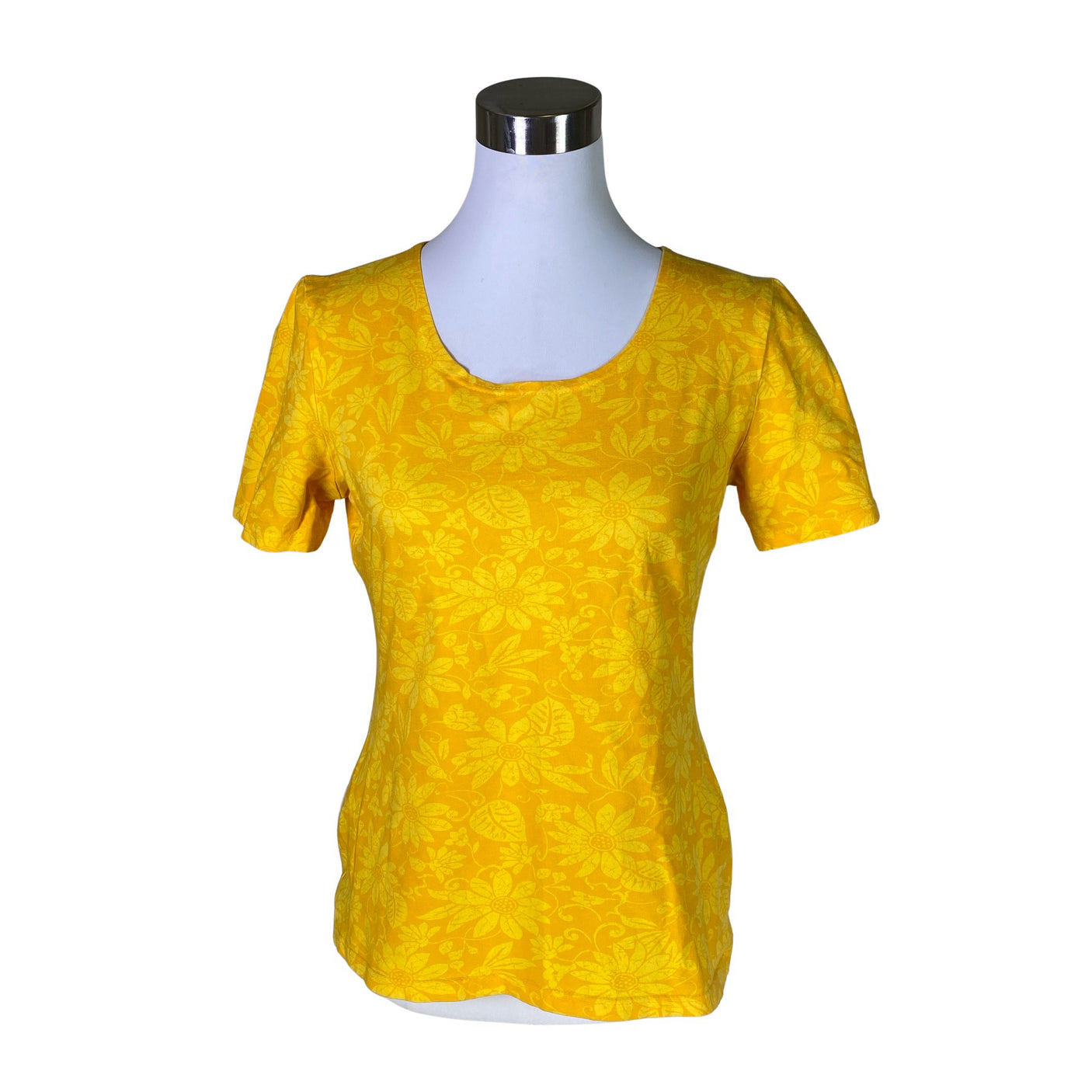 Unisex Marimekko - T-paita, koko 38 - (1)