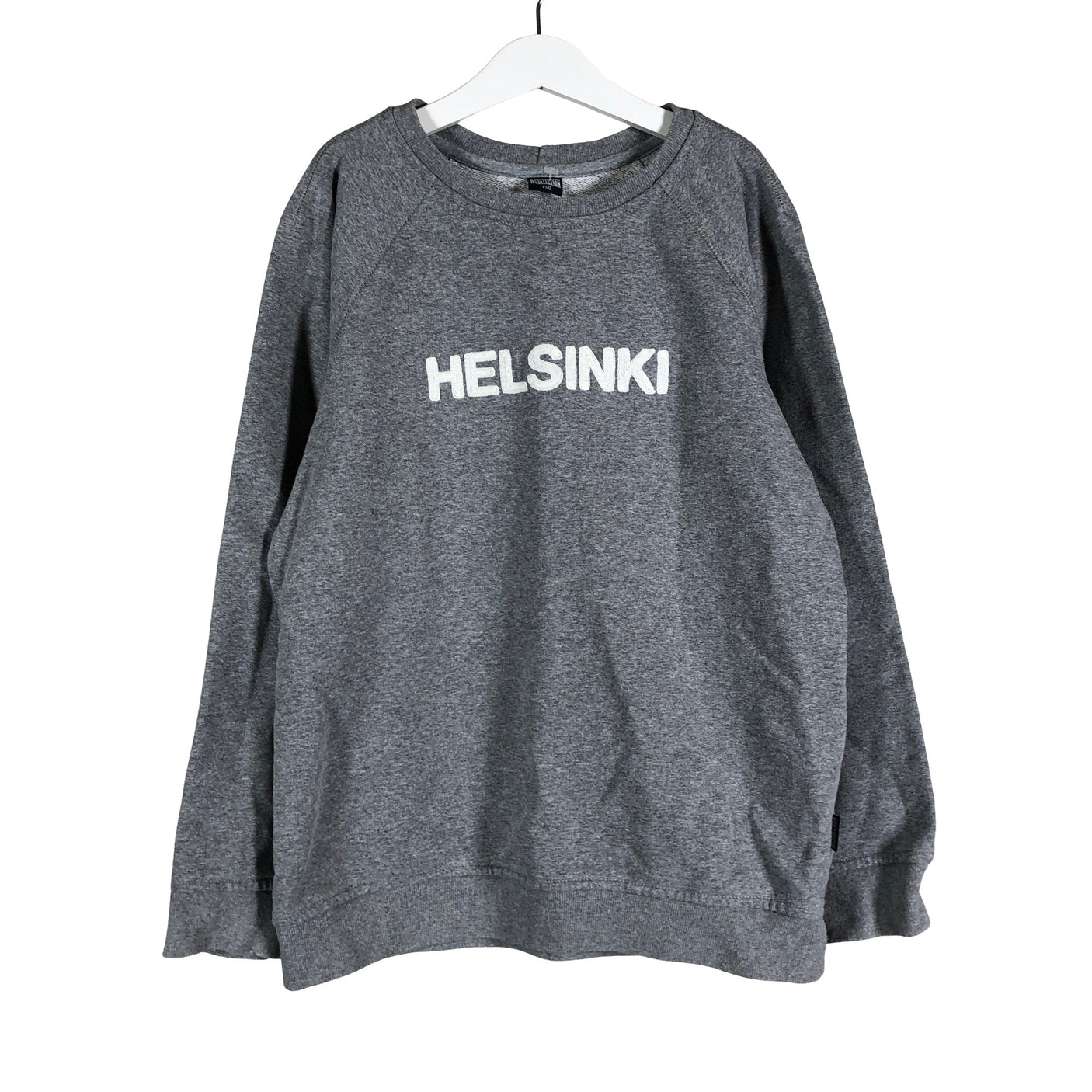 Unisex R-collection - Collegepaita, koko 146 - 152 - (1)