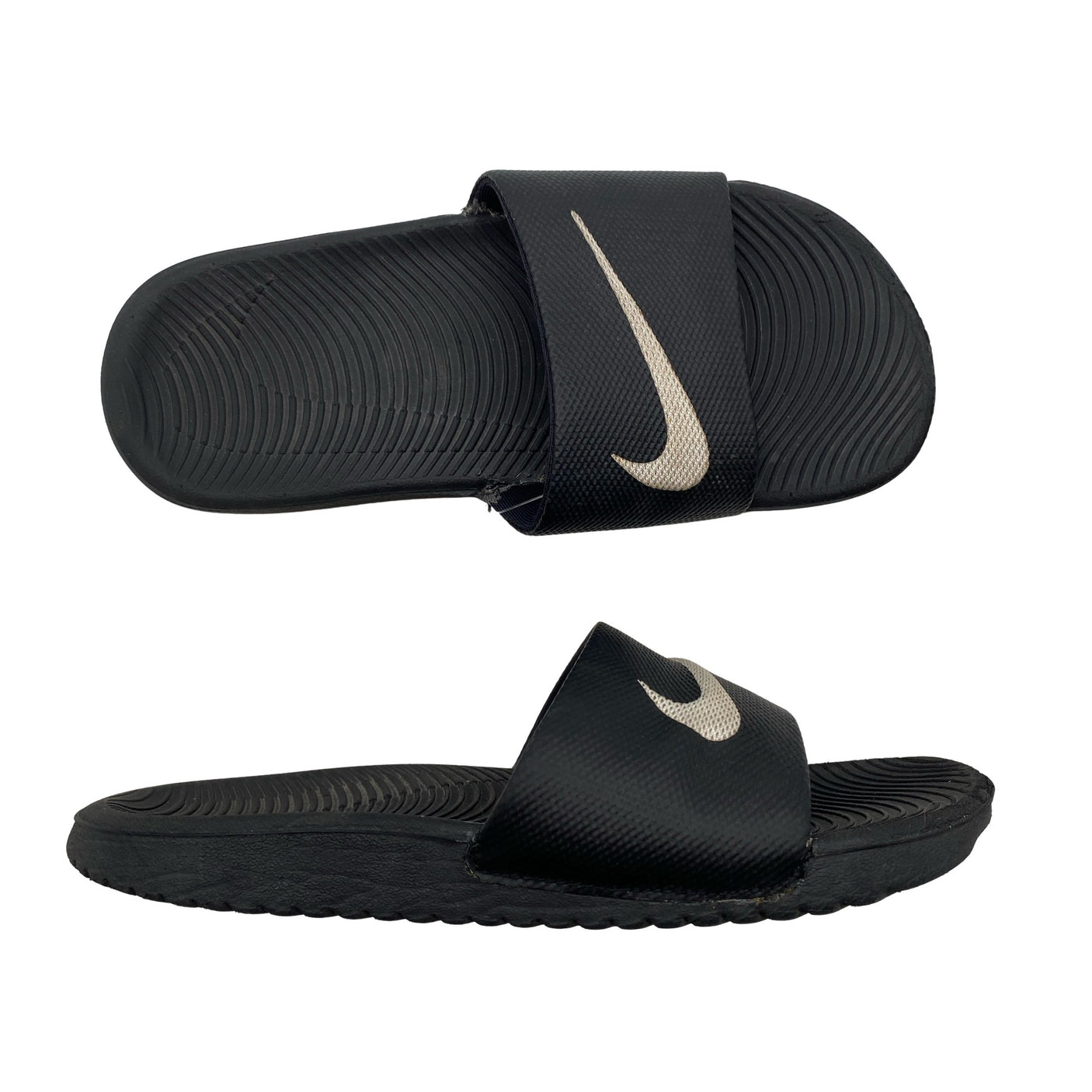 Unisex Nike - Rantasandaalit, koko 33 - (1)
