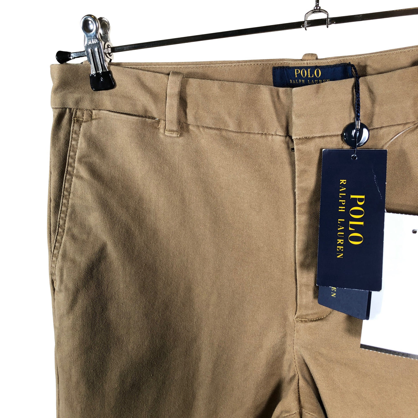 Unisex Polo Ralph Lauren - Chinot, koko 40 - (3)