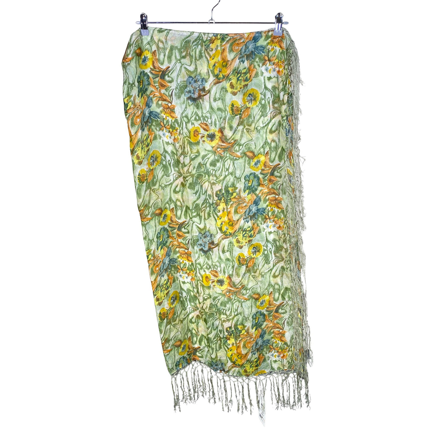 Unisex Ivo Nikkolo - Huivi, koko Maxi - (2)