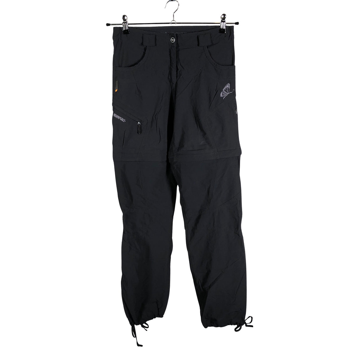 Unisex Warmpeace - Ulkoiluhousut, koko 36 - (1)