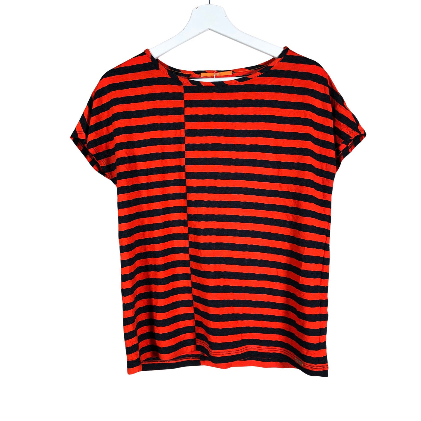 Unisex Hugo Boss - Trikootoppi, koko 36 - (1)