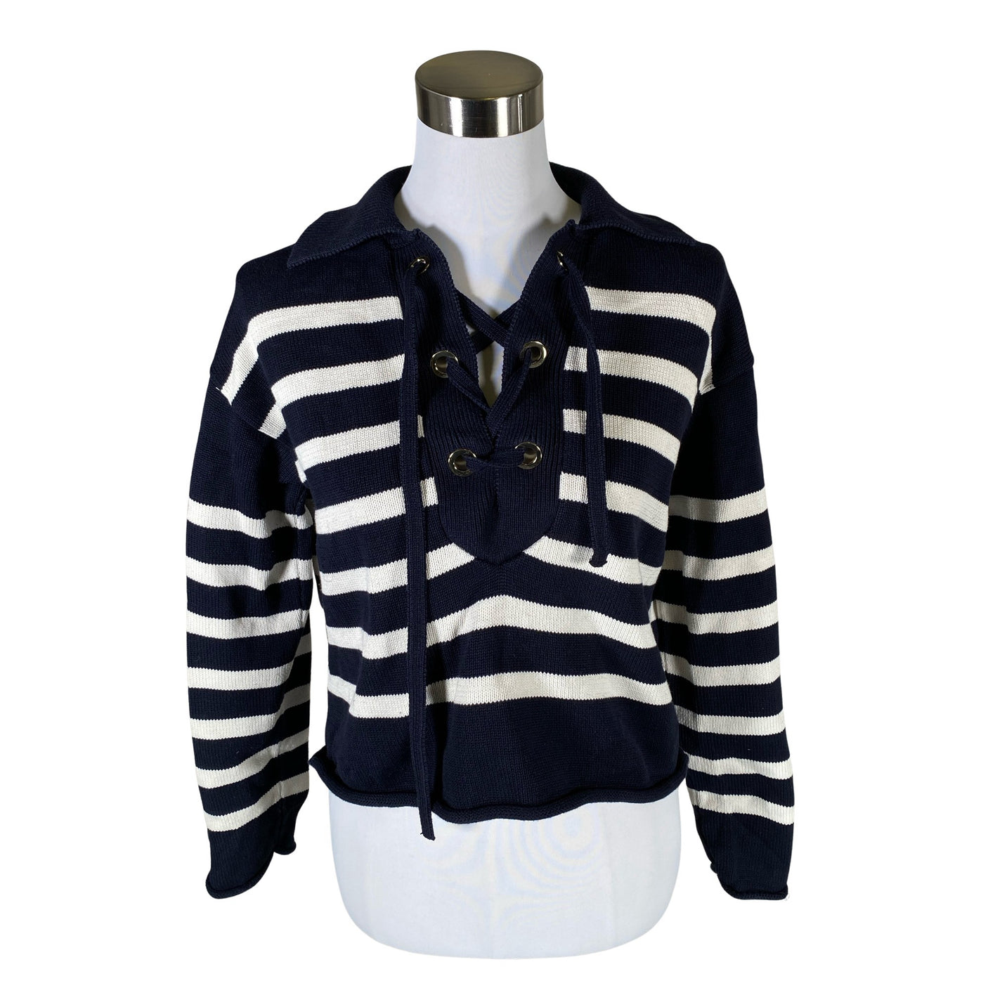 Unisex Massimo Dutti - Neulepaita, koko 38 - (1)