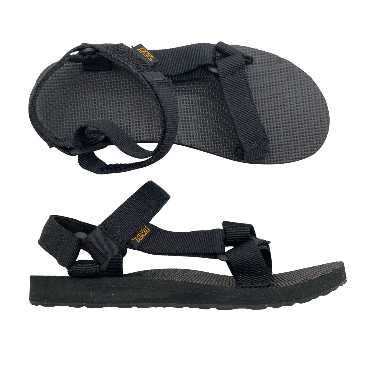 Unisex Teva - Sandaalit, koko 38 - (1)