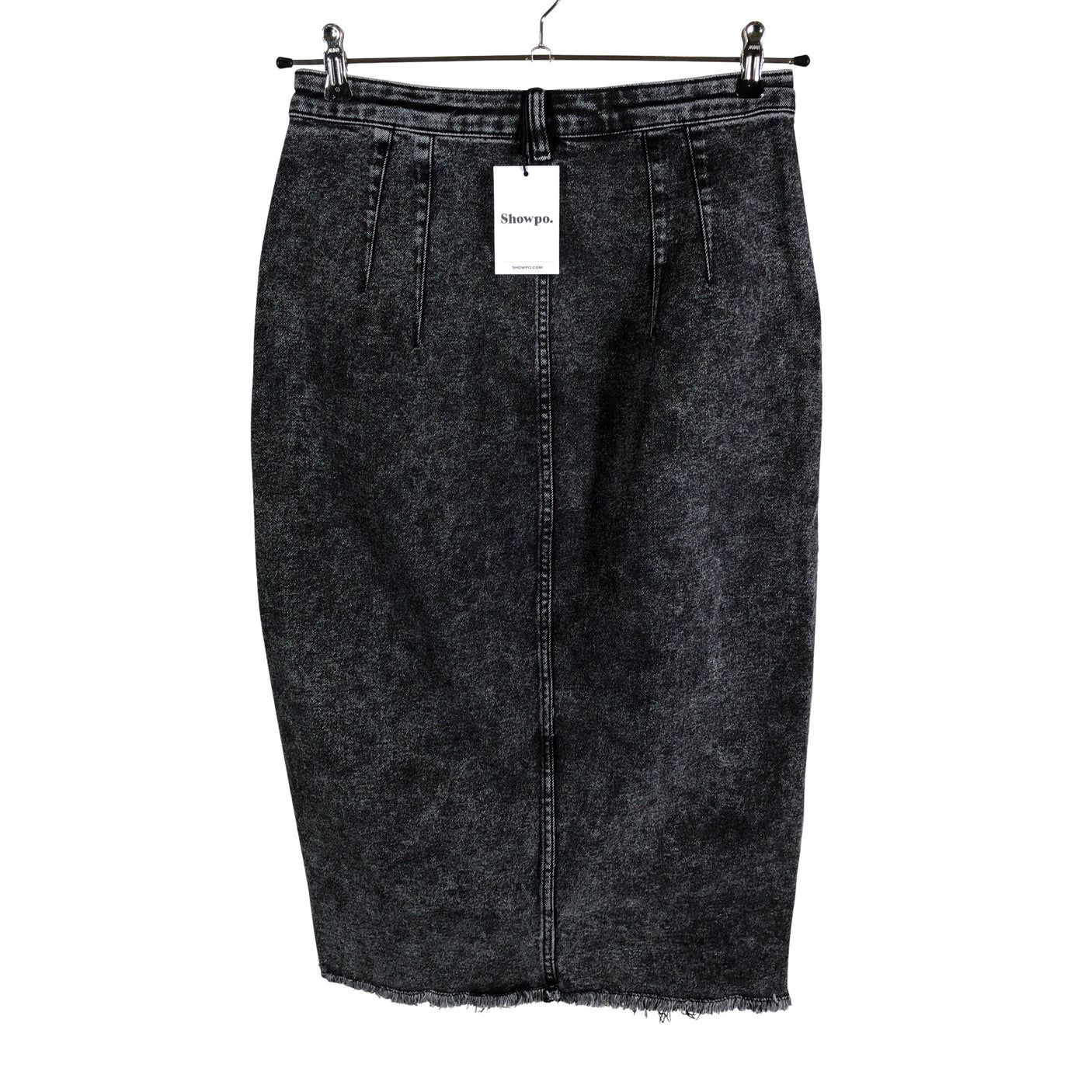 Unisex Showpo - Farkkuhame, koko 40 - (2)