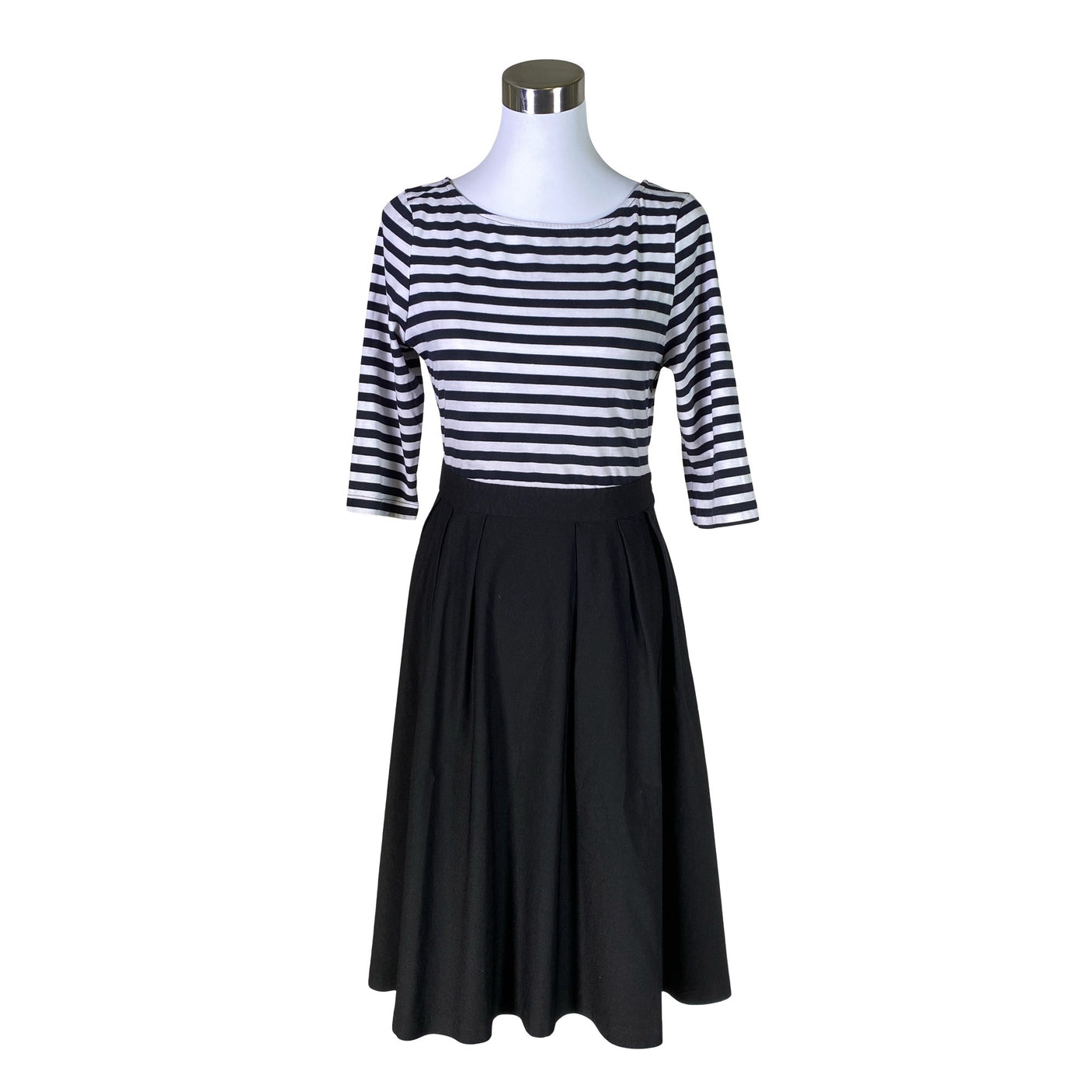 Unisex Lindy Bop - Trikoomekko, koko 38 - (1)