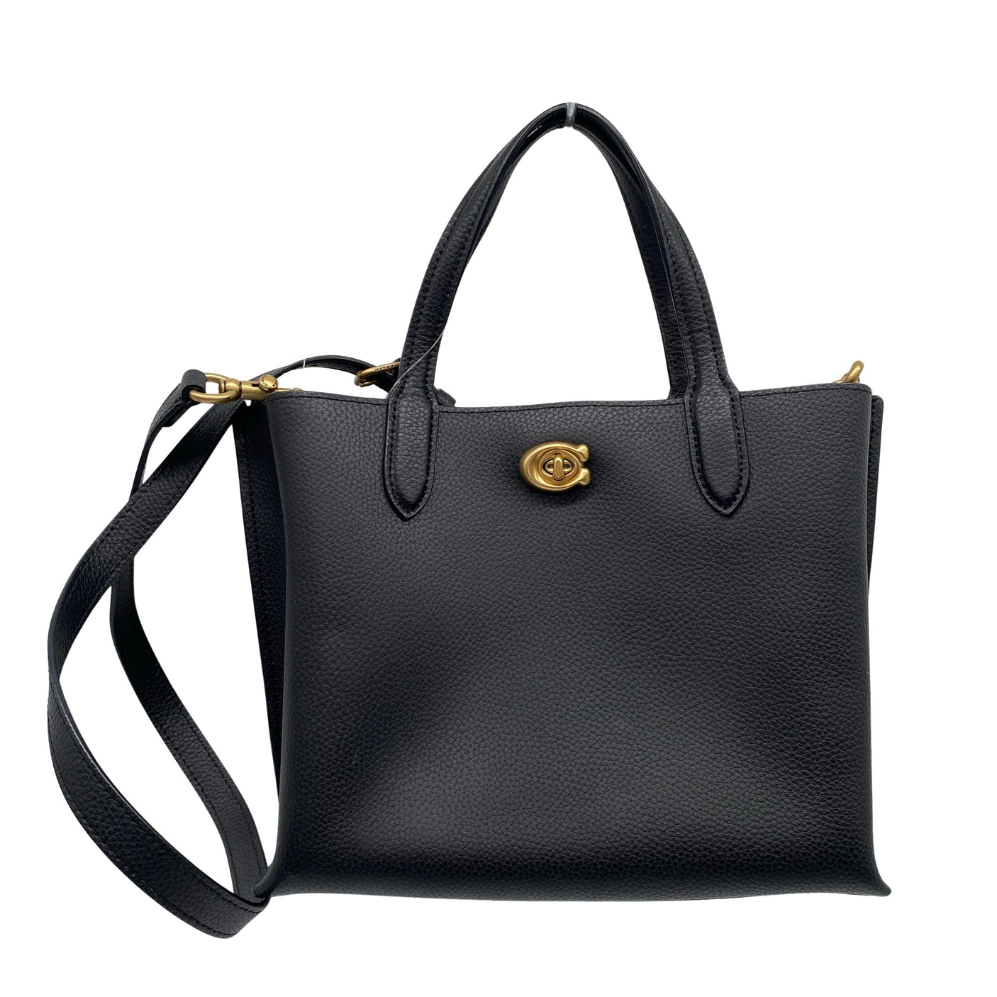 Unisex Coach - Käsilaukku, koko Midi - (1)