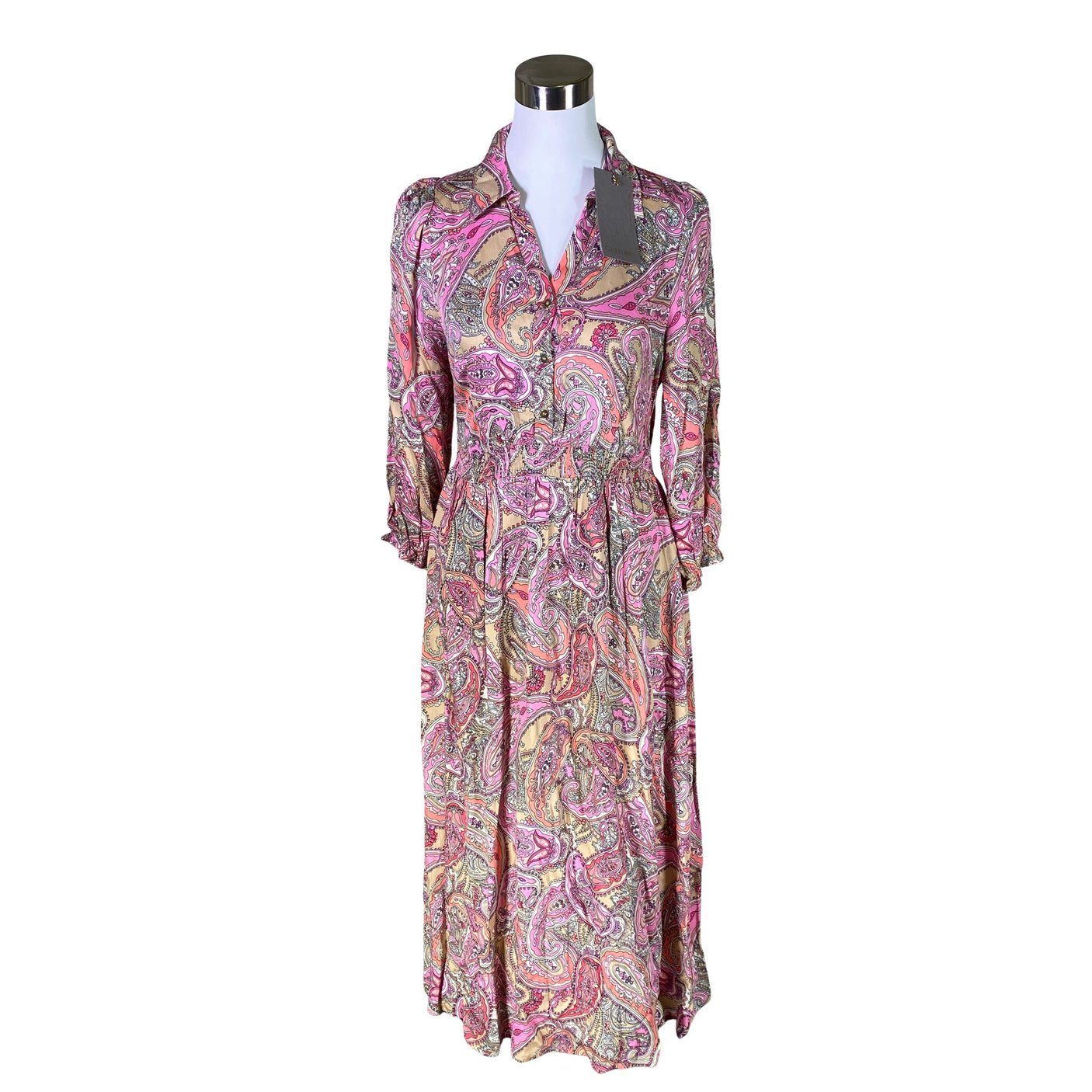 Unisex Culture - Sifonkimekko, koko 36 - (1)