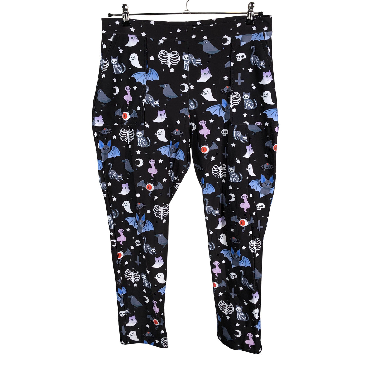 Unisex Blackmilk - Trikoohousut, koko 40 - (1)