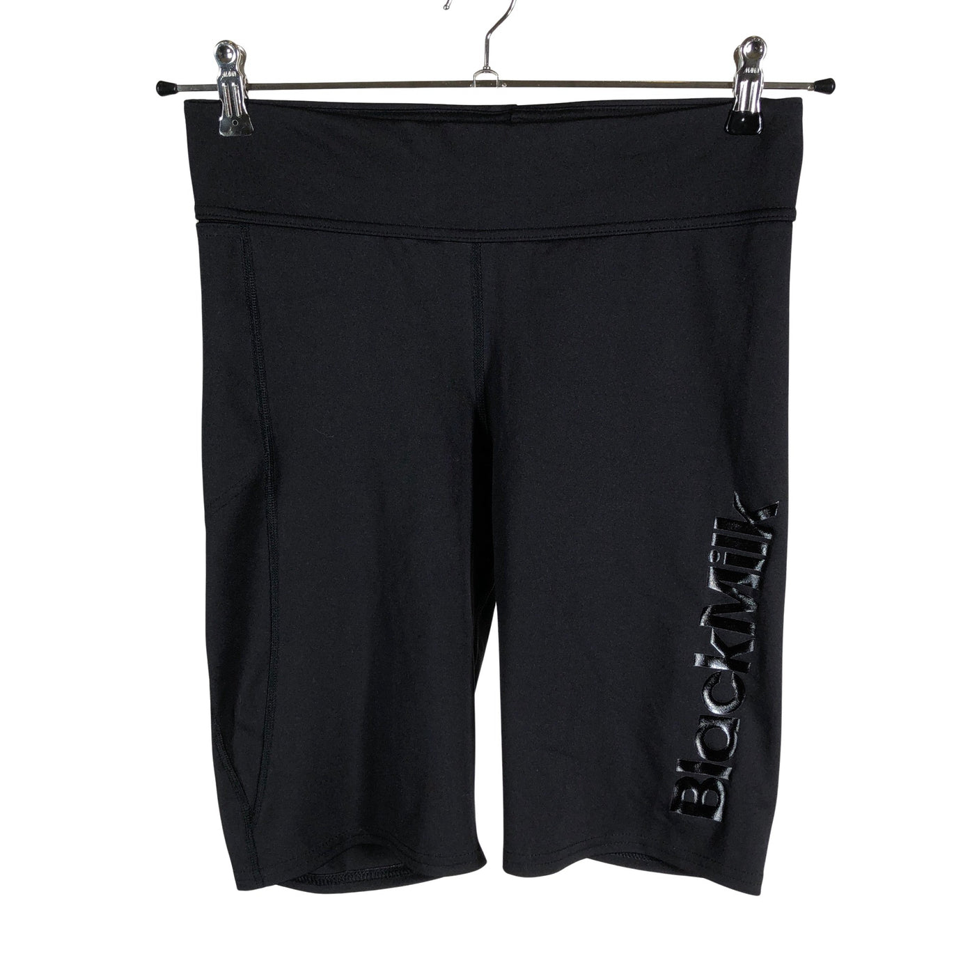 Unisex Blackmilk - Urheilushortsit, koko 40 - (1)