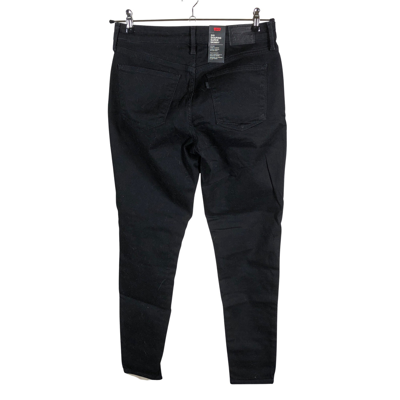 Unisex Levi's - Farkut, koko 42 - (2)