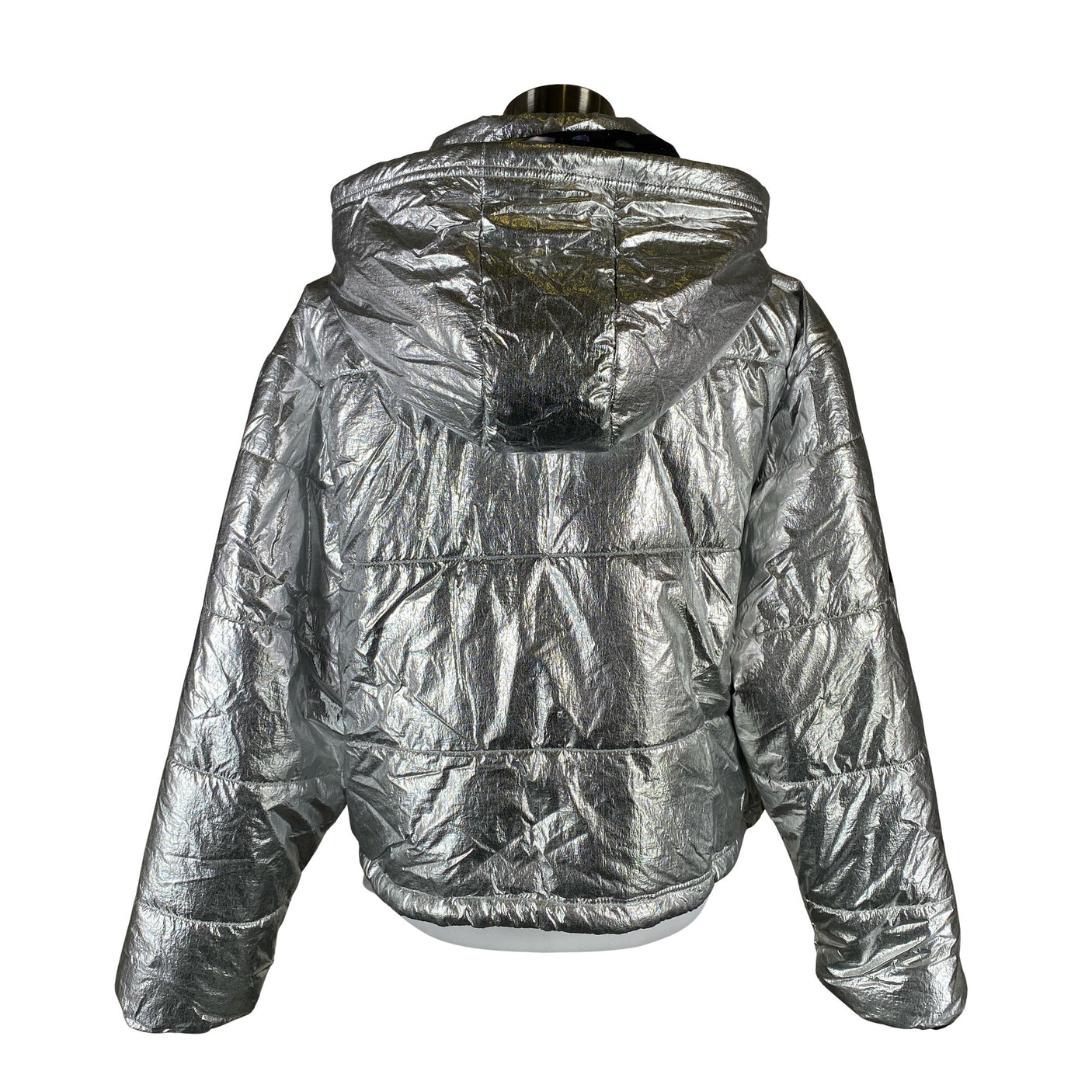 Unisex Blackmilk - Toppatakki, koko 40 - (2)
