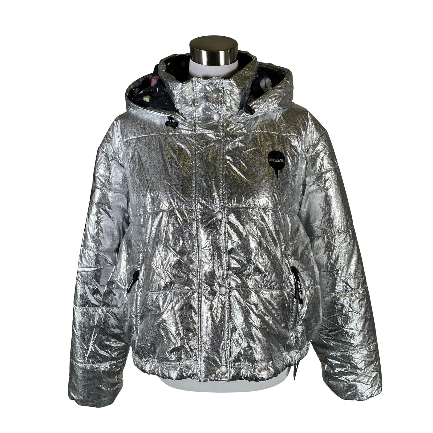 Unisex Blackmilk - Toppatakki, koko 40 - (1)