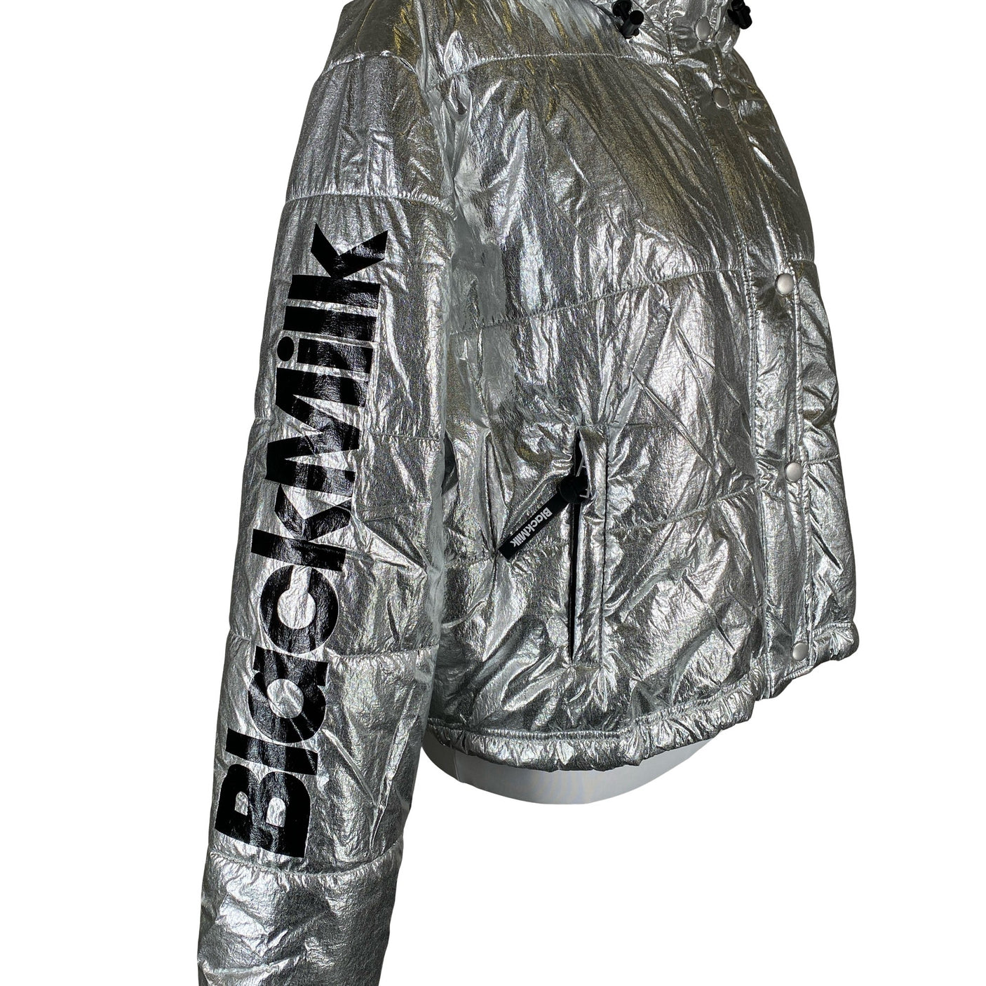 Unisex Blackmilk - Toppatakki, koko 40 - (3)