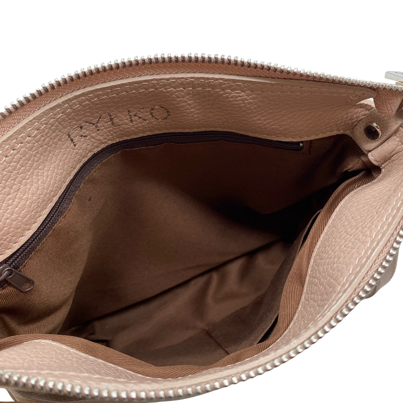 Unisex Rylko - Olkalaukku, koko Mini - (2)