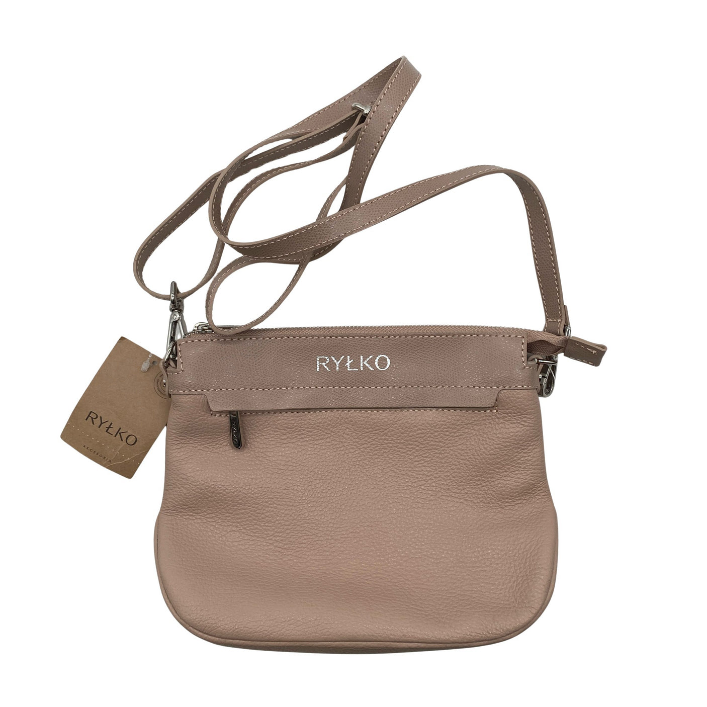 Unisex Rylko - Olkalaukku, koko Mini - (1)