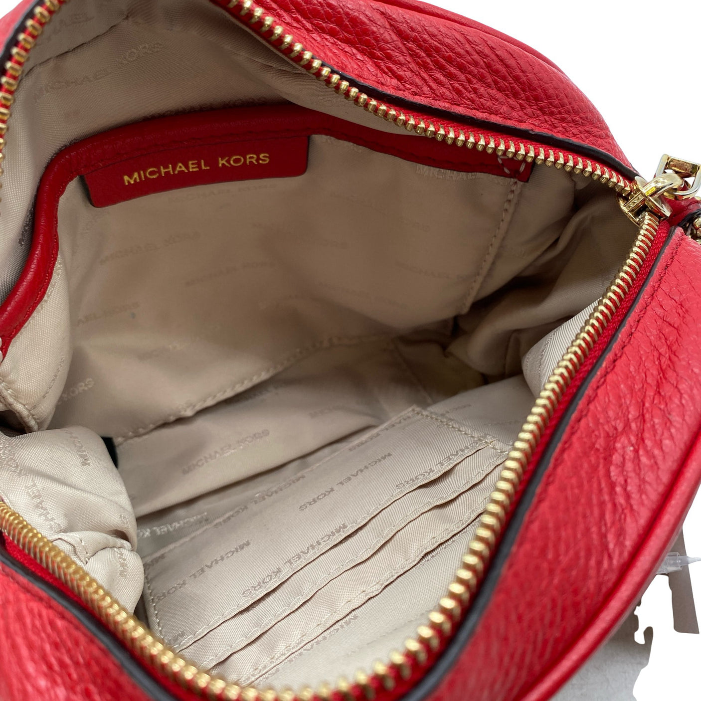 Unisex Michael Kors - Olkalaukku, koko Mini - (2)