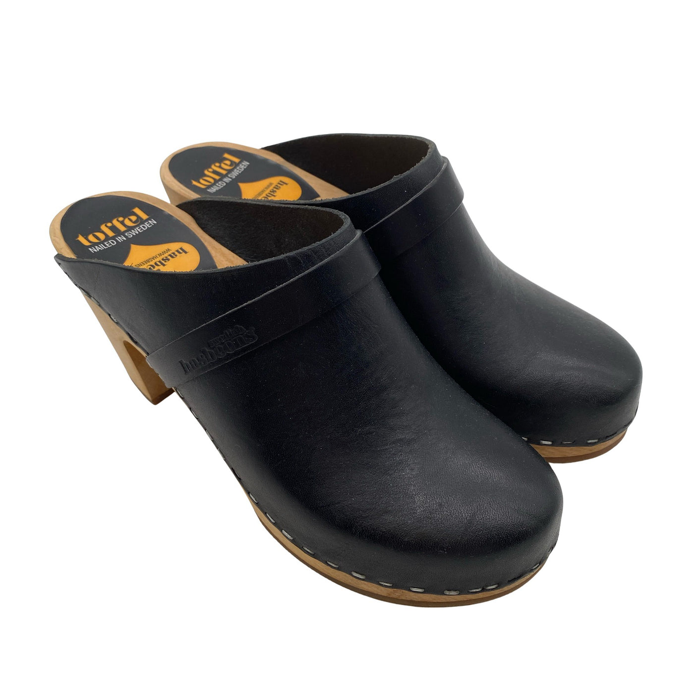 Unisex Swedish Hasbeens - Pistokkaat, koko 39 - (3)
