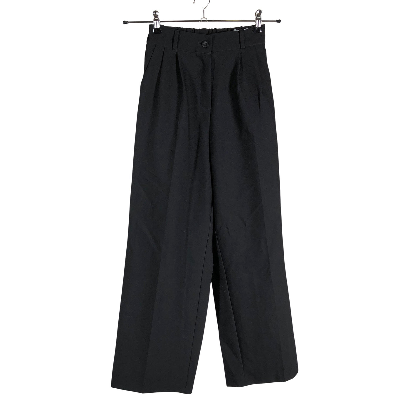 Unisex Diva - Suorat housut, koko 34 - (1)
