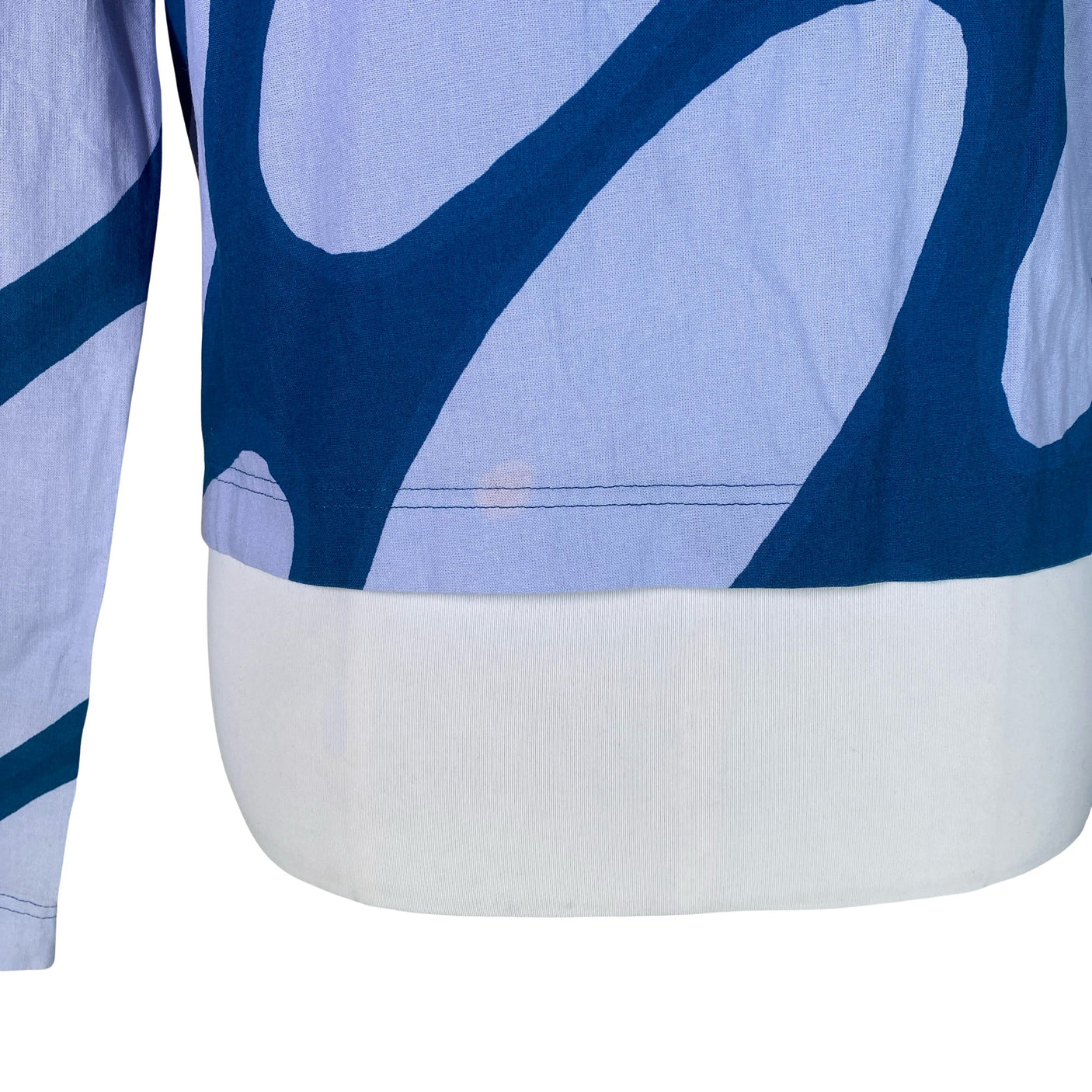 Unisex Marimekko - Jakku, koko 40 - (2)