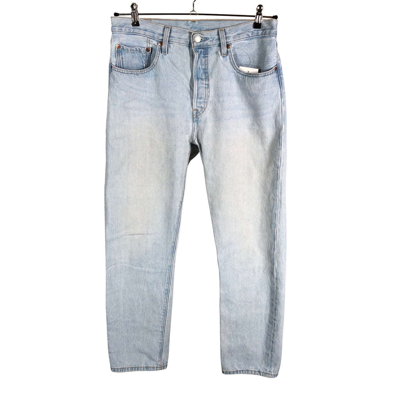 Unisex Levi's - Farkut, koko W30 - (1)
