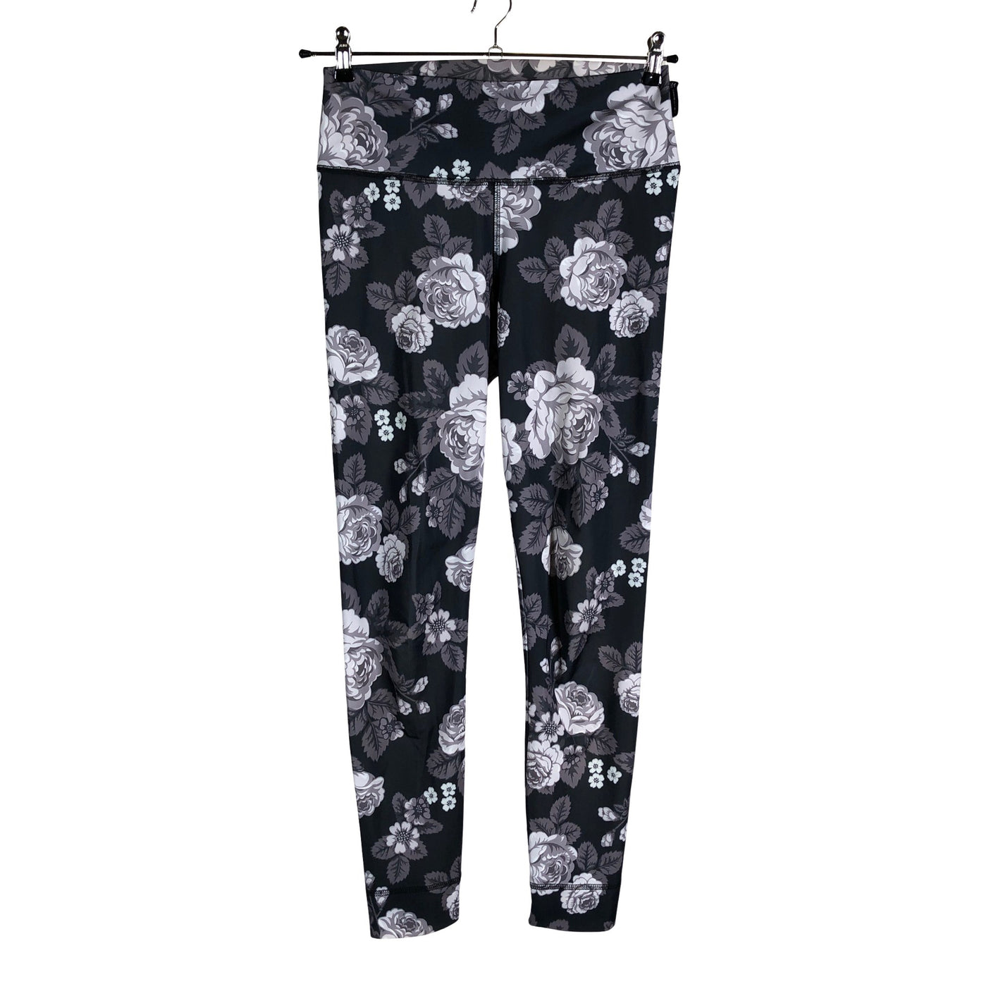 Unisex Ommellinen - Leggingsit, koko 38 - (1)