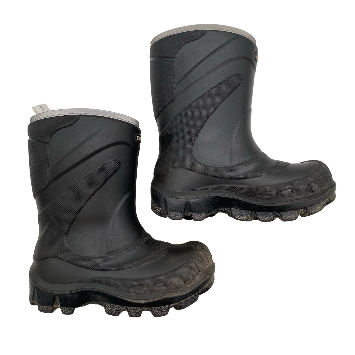 Unisex Everest - Kumisaappaat, koko 26 - (1)