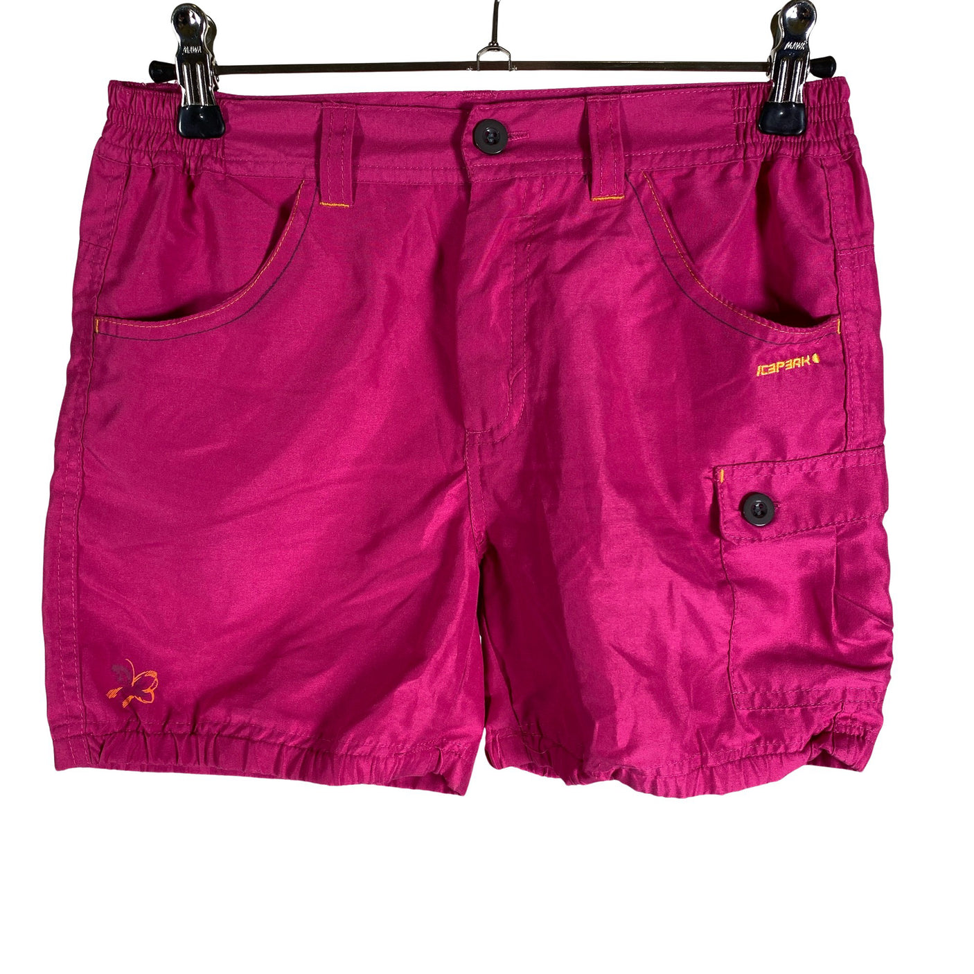 Unisex Icepeak - Urheilushortsit, koko 134 - 140 - (1)