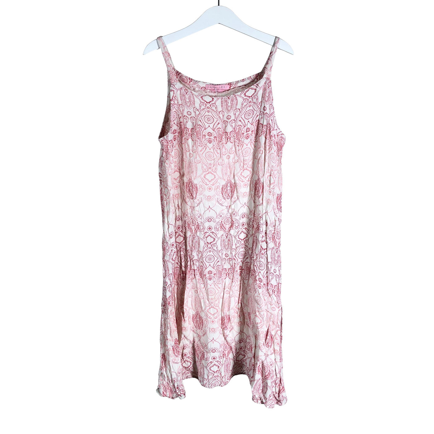 Unisex Rabalder - Sifonkimekko, koko 146 - 152 - (1)
