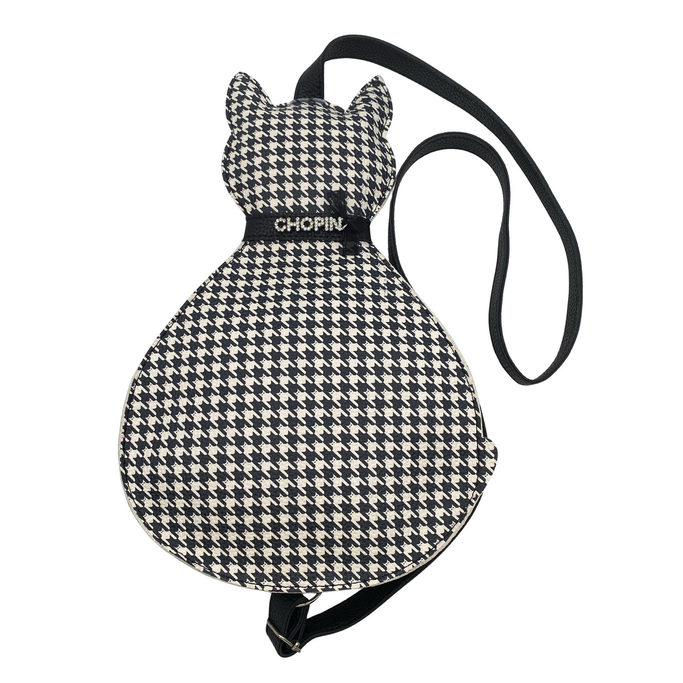Unisex Chopin Roma - Olkalaukku, koko Maxi - (1)