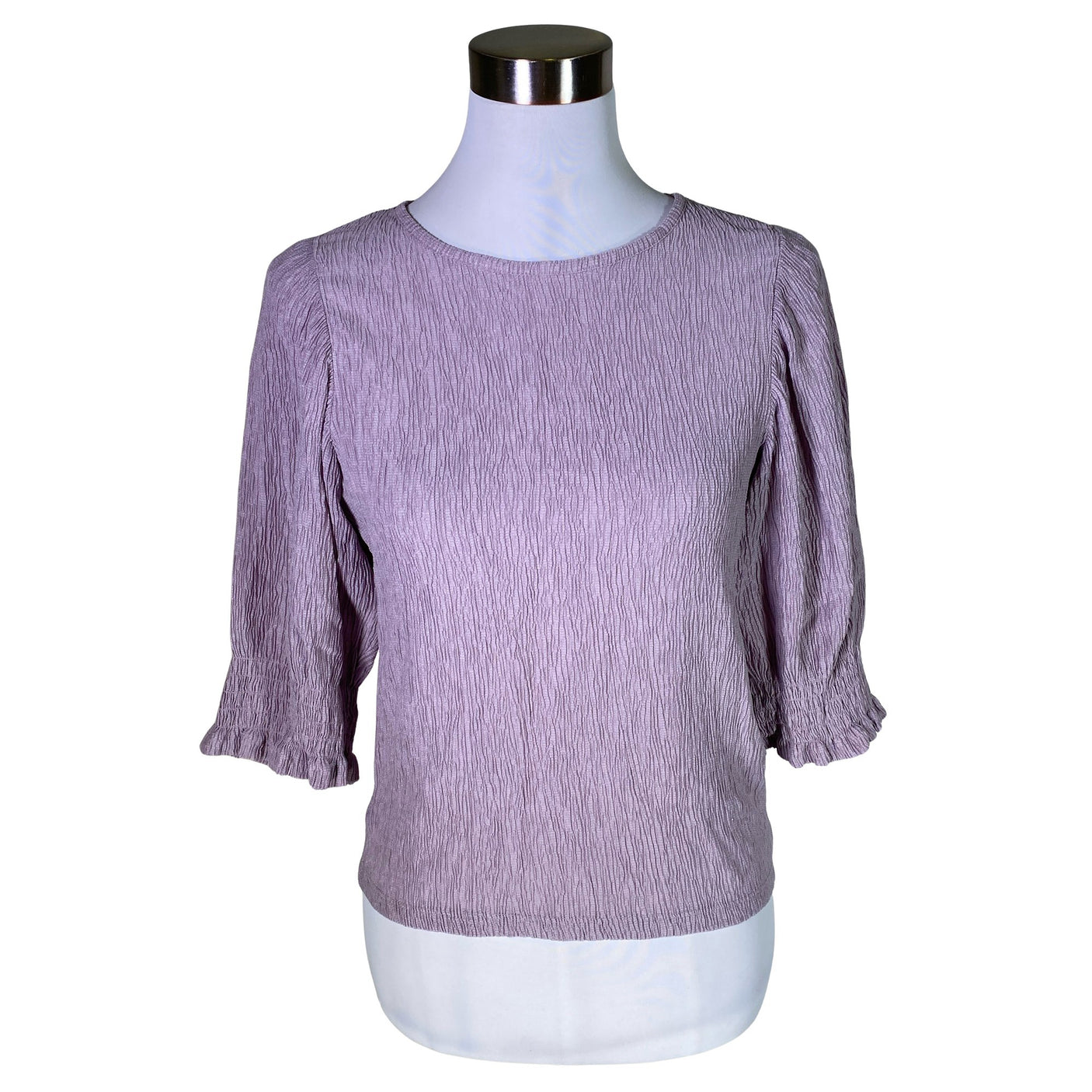 Unisex Lindex - Lyhythihainen pusero, koko 36 - (1)