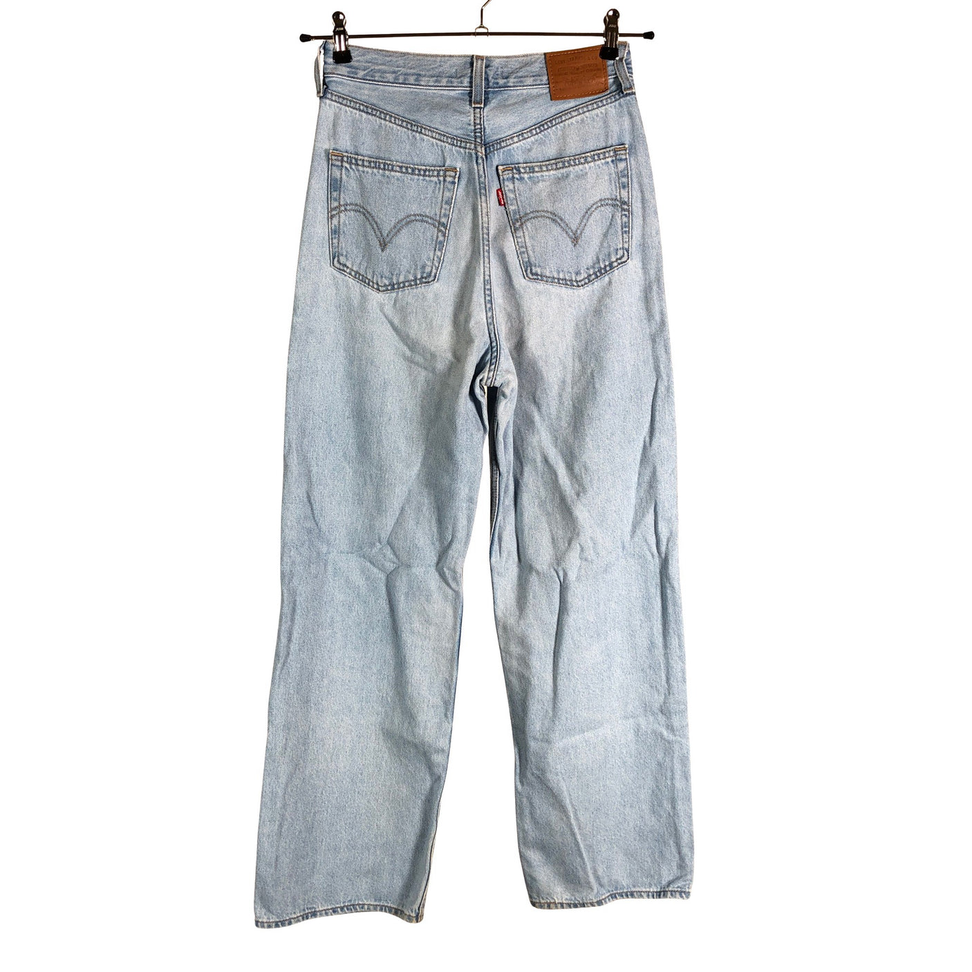 Unisex Levi's - Farkut, koko W26 - (2)