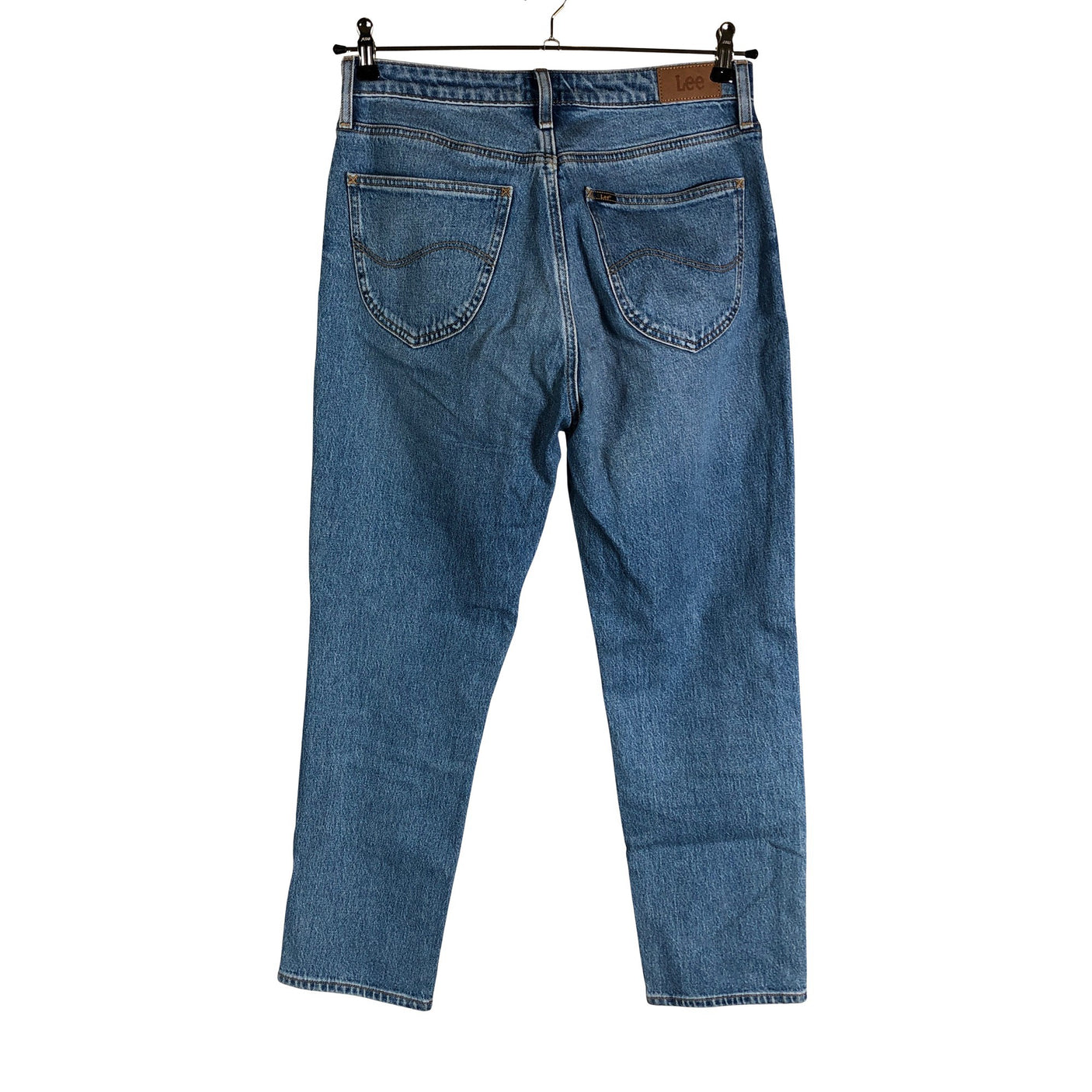 Unisex Lee - Farkut, koko W29 - (2)