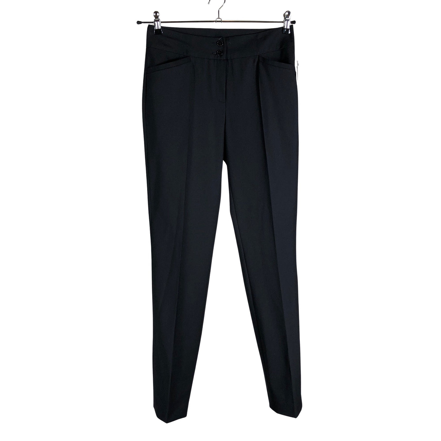 Unisex Ril's - Suorat housut, koko 34 - (1)