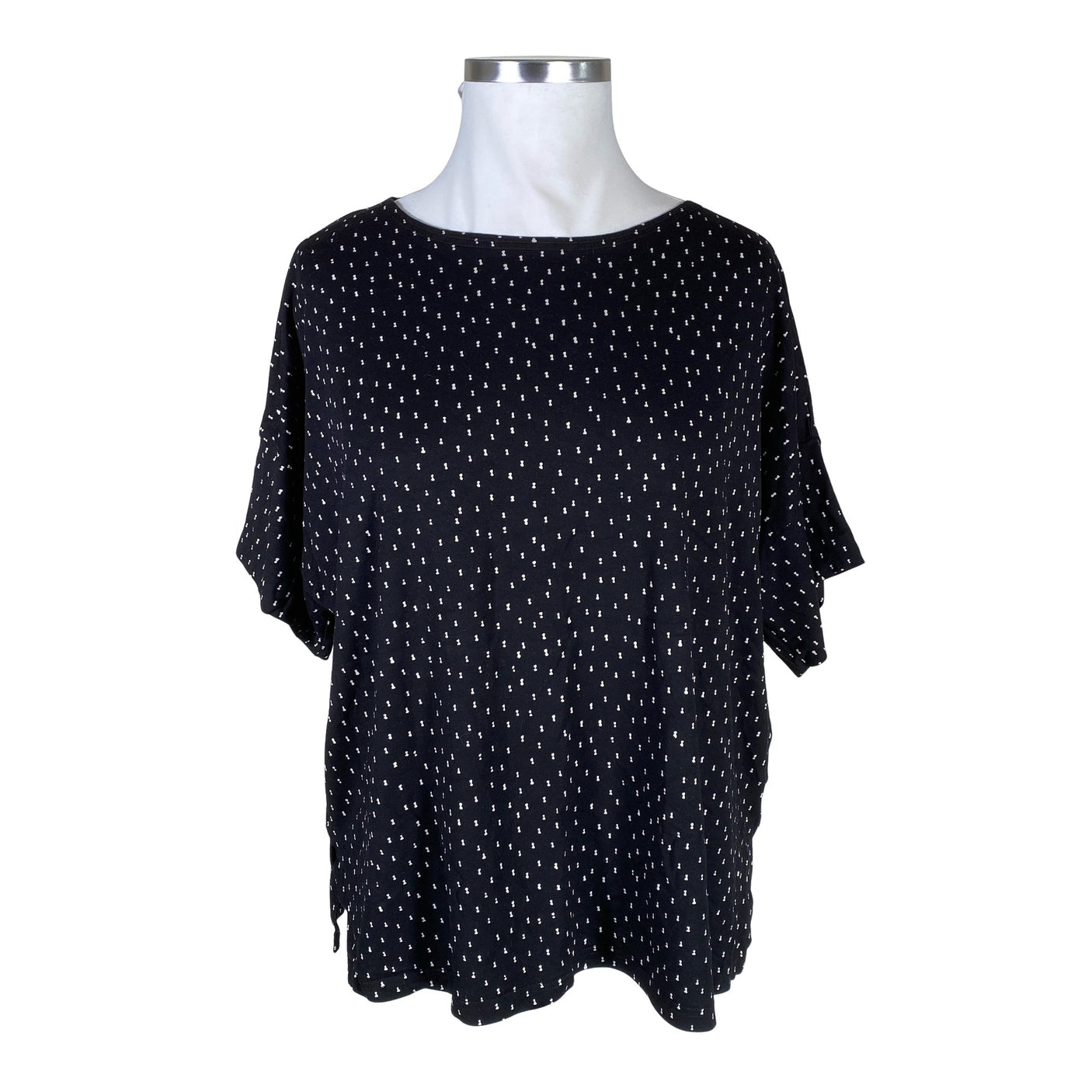Unisex Nanso - T-paita, koko 42 - (1)