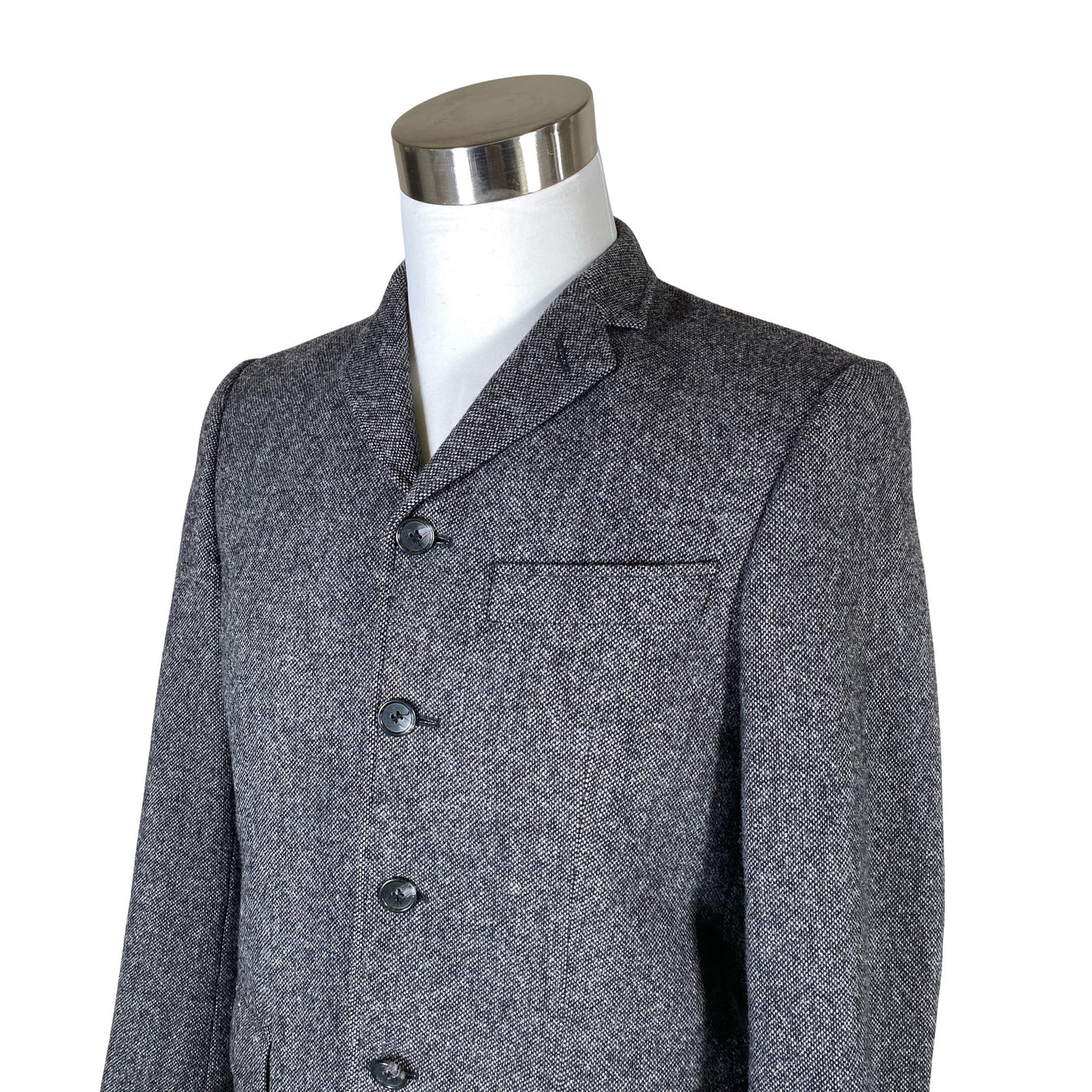 Unisex Tiger of Sweden - Pikkutakki, koko S - (3)