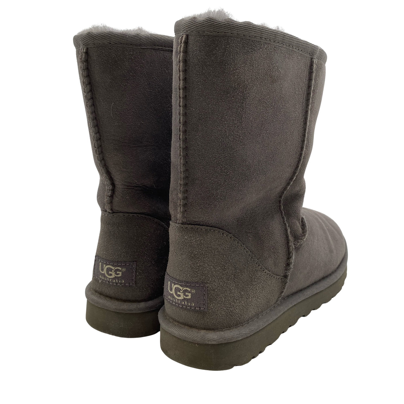 Unisex Ugg - Talvikengät, koko 38 - (3)