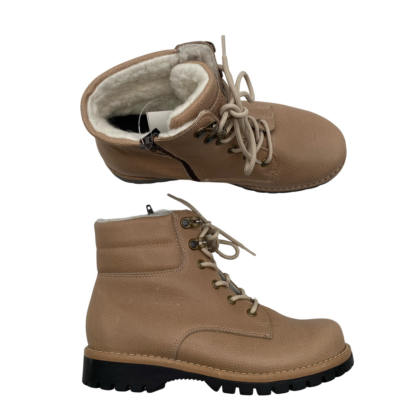 Unisex Pomar - Nilkkurit, koko 38 - (1)