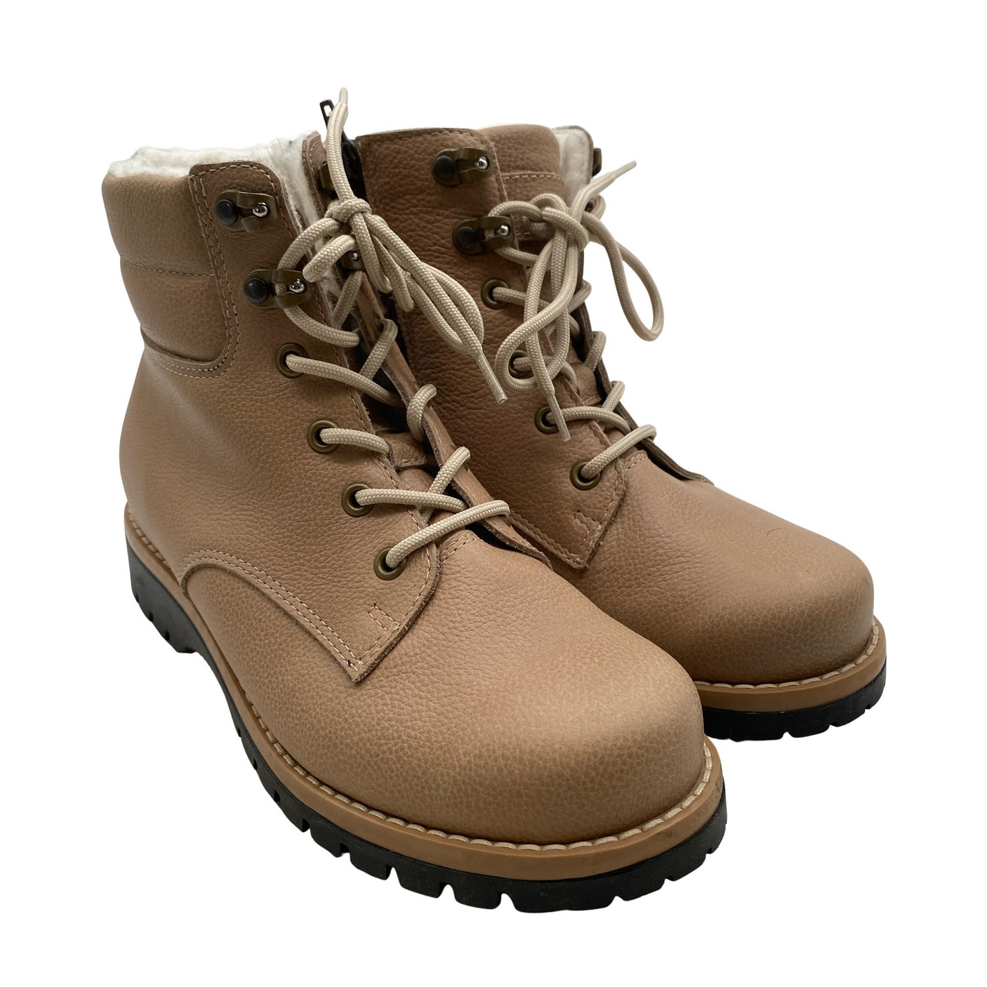 Unisex Pomar - Nilkkurit, koko 38 - (2)
