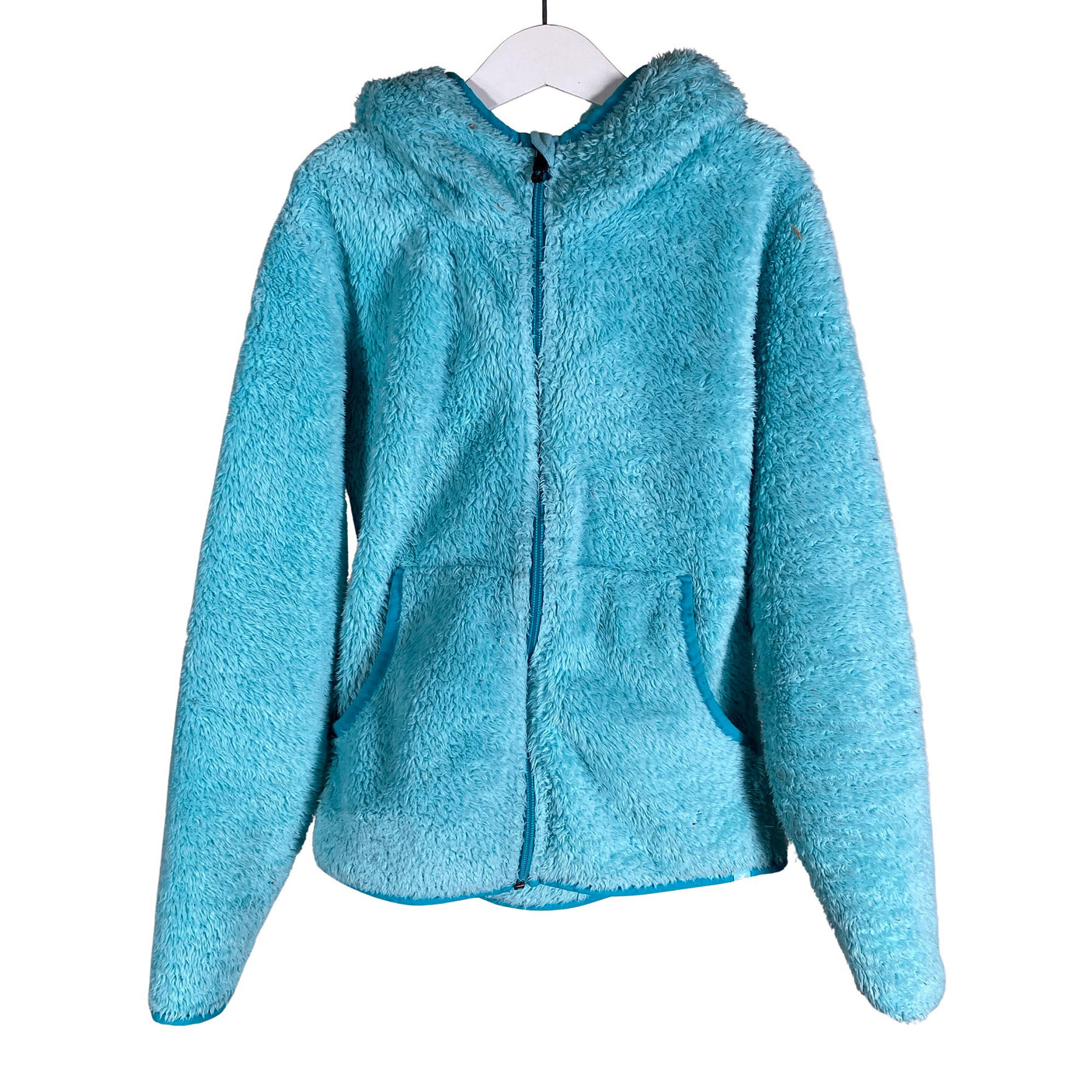 Unisex Everest - Fleecetakki, koko 146 - 152 - (1)