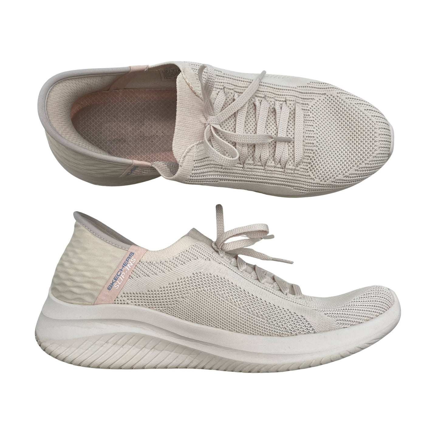 Unisex Skechers - Tennarit, koko 40 - (1)